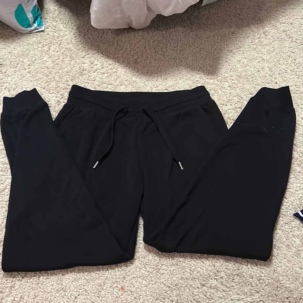 sweatpants